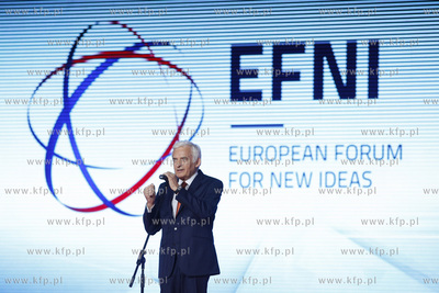 Sopot. Zatoka Sztuki. EFNI - Europejskie Forum Nowych...