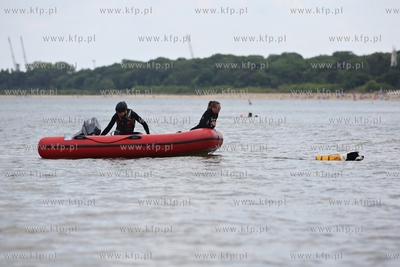 Gdańsk Brzeźno. Puchar Polski Psów Ratowniczych.
14.06.2015
fot....
