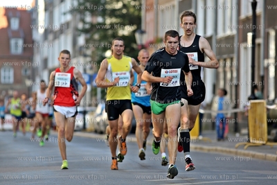 Gdańsk. Bieg św. Dominika.
01.08.2015
fot. Krzysztof...