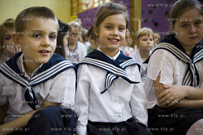 Uroczystość 70-lecia Szkoły Podstawowej nr 27 w...