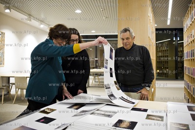 Oficjalne otwarcie Sopoteki galerii kultury miejskiej...