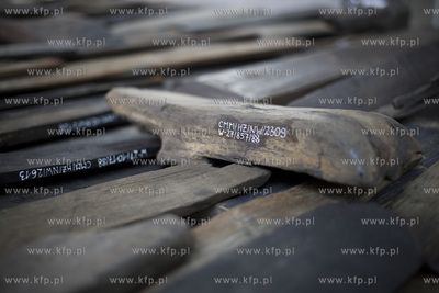 Otwarcie Centrum Konserwacji Wraków Statków w Tczewie.
02.07.2016
fot....