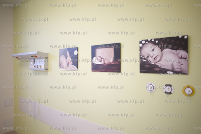 Gdynia. Oddanie do użytku, po remoncie, Oddziału...