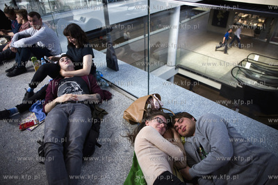 Zdjęcia do filmu Bollywood Vijay 61   w Centrum Sopot,...