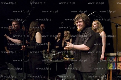 Festiwal Świat Mało Znany. Przegląd Teatralny w...