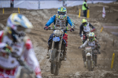 Plac Zebrań Ludowych. Gdańsk Motocross Show.
06.07.2019
fot....