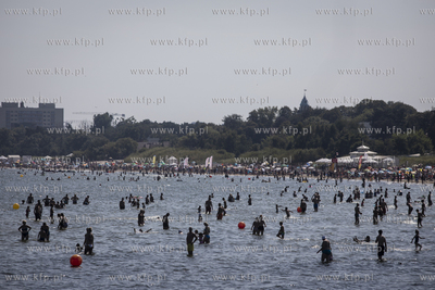 Sopot. Plaża.
25.08.2019
fot. Krzysztof Mystkowski...