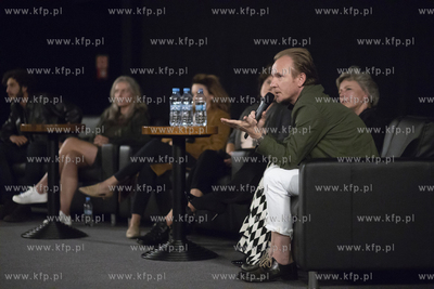 44. Festiwal Polskich Filmów Fabularnych w Gdyni....