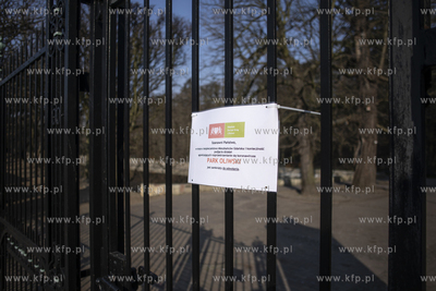 Gdańsk próbuje zniechęcić mieszkańców Gdańska...