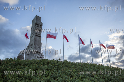 Westerplatte. 81. rocznica wybuchu II Wojny Światowej....