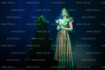 Opera Bałtycka. Opera Si Jerzego Snakowskiego. Nz....