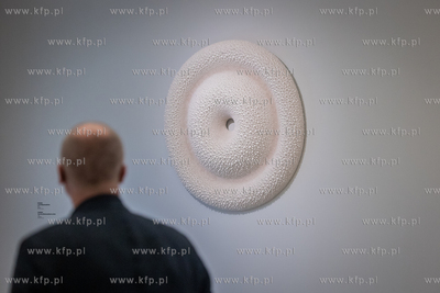 Państwowa Galeria Sztuki w Sopocie. Wernisaż wystaw...