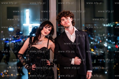 Studniówka I Liceum Ogólnokształcącego z Oddziałami...