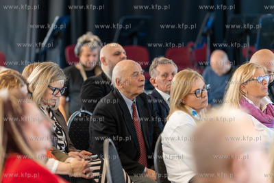 Jubileuszowa konferencja naukowa poświęcona 25-leciu...