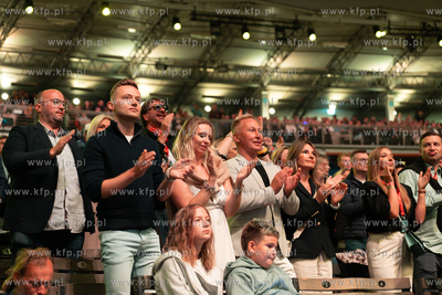 Opera Leśna. Top of the Top Sopot Festival. Koncert...