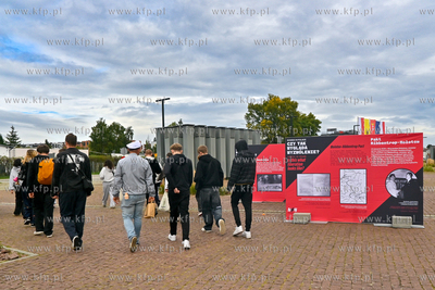 Wystawa plenerowa „Sowieci w Polsce. Czy tak wygląda...