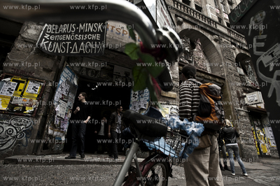 Berlin stolica Niemiec. 20.07.2011 Fot.Michal Rumas/KFP