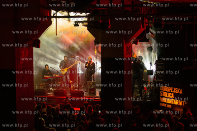 Gdańsk, Ulica Elektryków, Klub B90. 30 Finał Wielkiej...