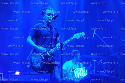 Festiwal Solidarity of Arts. Koncert "Dziwny jest ten...