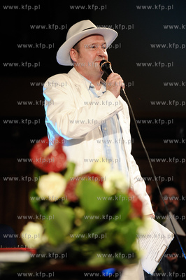 Gdansk. Nadbaltyckie Centrum Kultury, Skiboby - czyli...