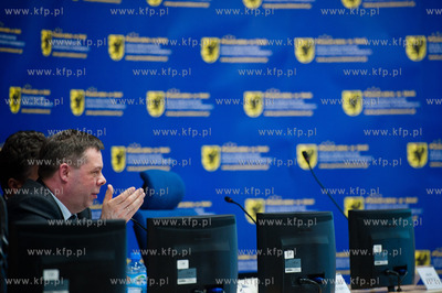 Gdansk. Sesja Sejmiku Wojewodztwa Pomorskiego.
Nz...