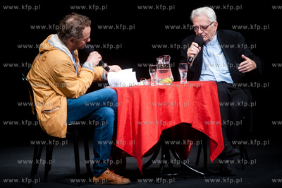 Teatr Miejski im. Witolda Gombrowicza w Gdyni. 5 edycja...