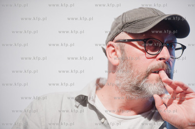 Sopot. Dworek Sierakowskich. 12. Miedzynarodowy Festiwal...