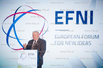 Sopot. Zatoka Sztuki. EFNI - Europejskie Forum Nowych...