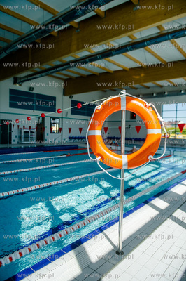 Gdansk. Pierewsza godzina funkcjonowania otwartego...