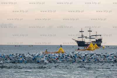 Zawody Herbalife Ironman 70.3 Gdynia.
09.08.2015
fot....