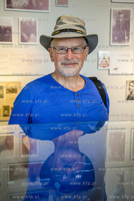 Muzeum Sopotu. Kuratorskie oprowadzanie po wystawie...