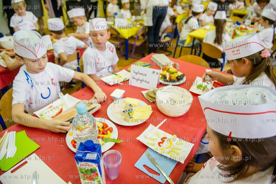 Gdansk. Wrzeszcz. Szkola Podstawowa nr 45 im. Bohaterow...