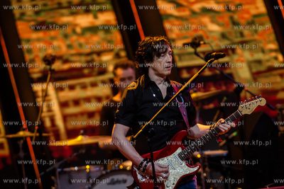 Sopot. Opera Lesna. Polsat Super Hit Festiwal 2016....