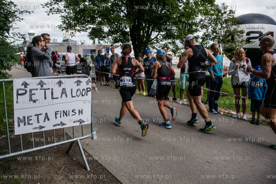 Zawody Herbalife Ironman 70.3 Gdynia 2016.
07.08.2016
fot....