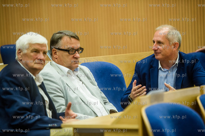 Gdańsk. Urząd Marszałkowski Wojewodztwa Pomorskiego....