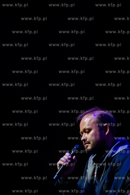 Gdynia. Teatr Muzyczny. 41. Festiwal Filmowy w Gdyni....