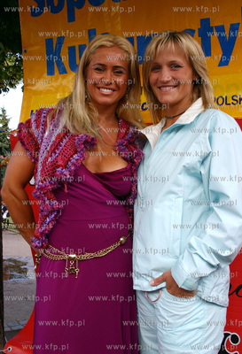 Sopocki Monciak. Goscie letniej redakcji Gazety Wyborczej....