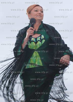 Koncert "Lato z Radiem - Uwertura" na Skwerze...