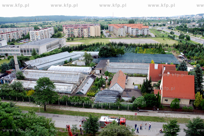 Rumia. Pierwszy dzień lata. Festyn strazacki "Pod...