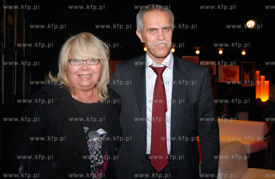 32 Festiwal Polskich Filmow Fabularnych w Gdyni. Nz...