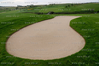 Sierra Golf Club w Petkowicach pod Wejherowem
11.09.2008
Fot....