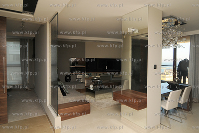 Apartament 112 na 11 pietrze wybudowanego przez firme...