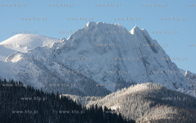 Zakopane, Nz. Giewont

fot. Sebastian Elijasz / KFP.pl