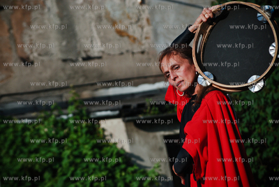 Trzynasta edycja Miedzynarodowego Festiwalu Teatrow...