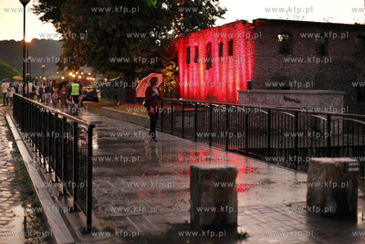 XIII Miedzynarodowy Festiwal Teatrow Plenerowych i...