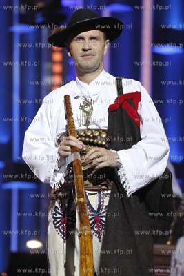 Sopot Festival 2009, koncert poświęcony pamięci...