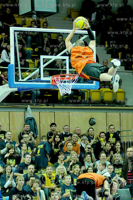 Hala Sportowo - Widowiskowa Gdynia. Wielkie otwarcie...