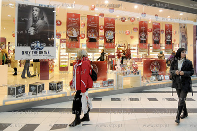 Otwarcie Galerii Rumia (Polimeni International) w Rumi.
19.11.2009
Fot....