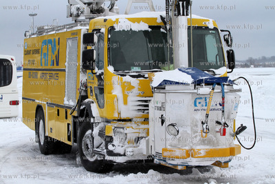 Zima na lotnisku Gdansk Rebiechowo.

10.01.2010

fot....