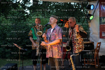 Muzeum Sopotu. W ramach czwartkowego koncertowego cyklu...